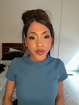 clara evanss s online show from 07/29/26, 08:29