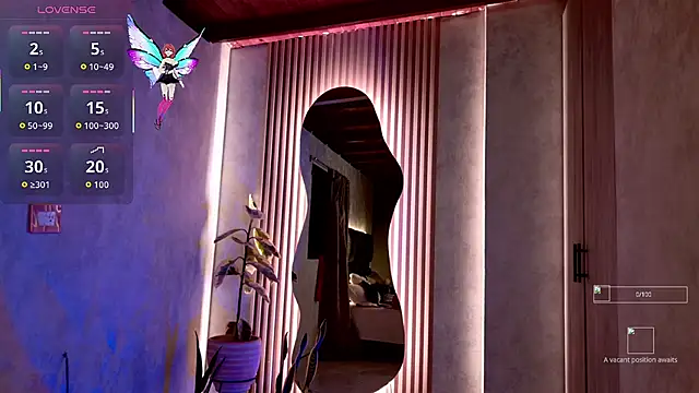 Taurito    online show from 09/11/25, 05:07