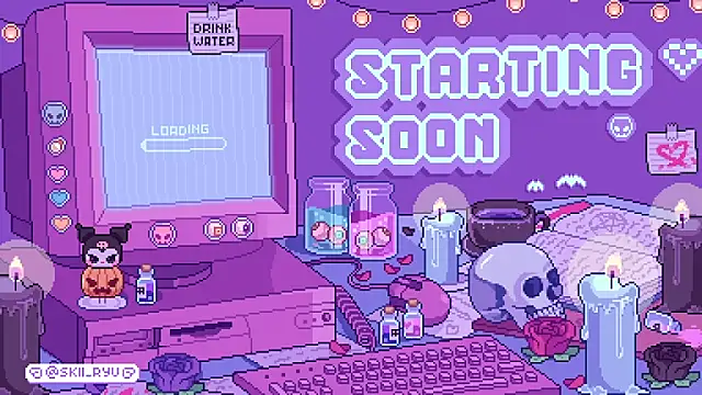 Taurito    online show from 11/28/25, 09:39