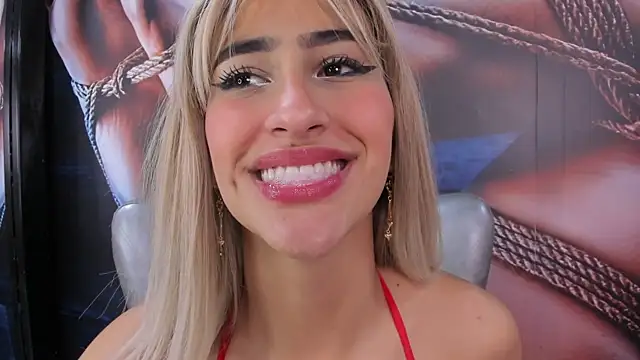 miss   taylor online show from 02/18/26, 02:18