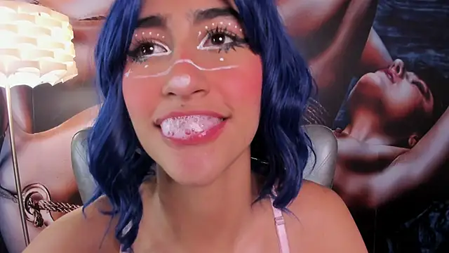 miss   taylor online show from 04/18/26, 02:37