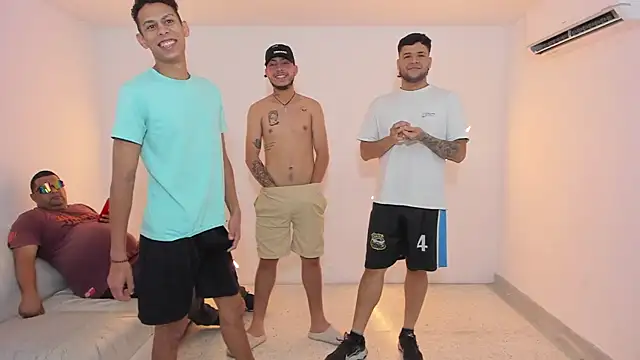 brutal sex room2k online show from 10/11/25, 12:26