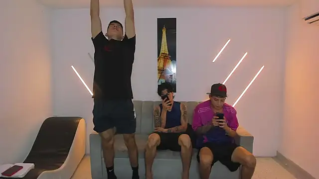 brutal sex room2k online show from 12/20/25, 01:07