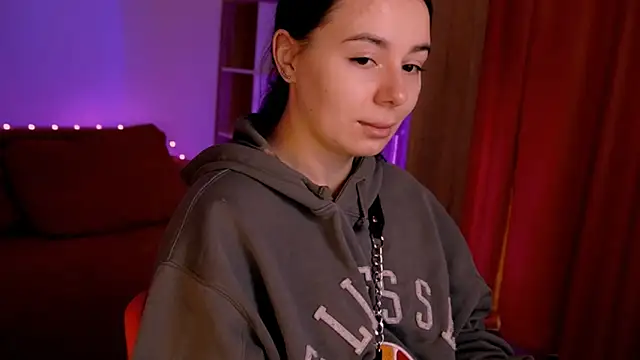 Di na Bell online show from 09/26/25, 05:44