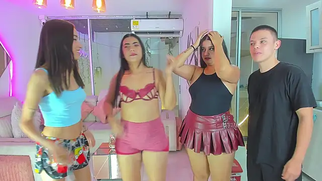 stangirls  online show from 11/04/25, 09:47