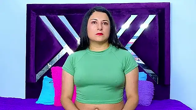 cuteeimy online show from 01/05/26, 07:06