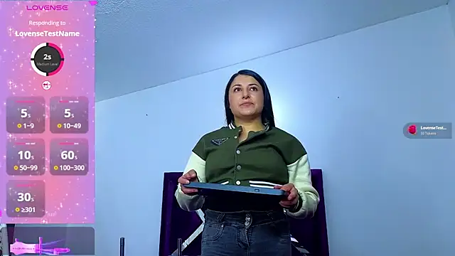 cuteeimy online show from 01/09/26, 07:26