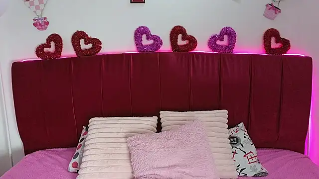 cuteeimy online show from 02/26/26, 07:13