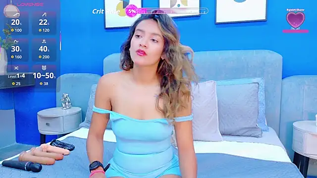 Snapshot of lixie_peyton chatting on 02/17/26, 01:07 lixie peyton online show from 02/17/26, 01:07