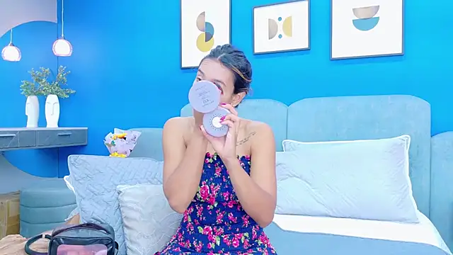 lixie peyton online show from 03/26/26, 01:28