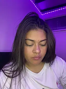 NattashaMore 0719 online show from 10/17/25, 07:33