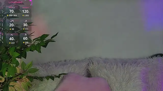 AlysonHuxley  online show from 04/16/26, 06:30