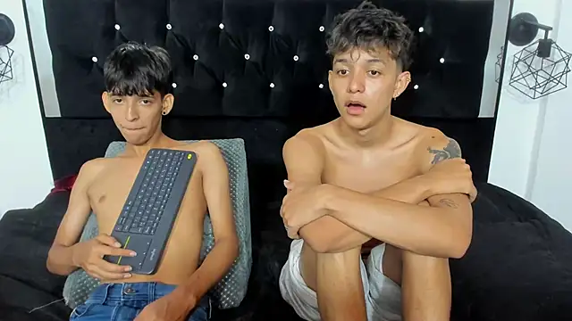 Sebas cat online show from 11/09/25, 08:45