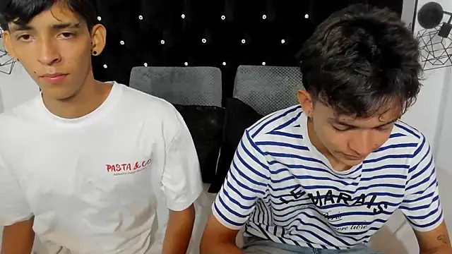 Sebas cat online show from 11/14/25, 01:59