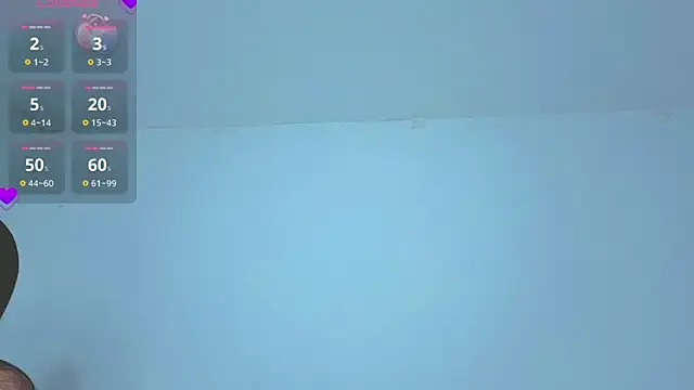 Alice Parkerx online show from 11/21/25, 11:42