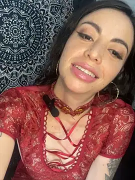 Coralink online show from 11/14/25, 12:53