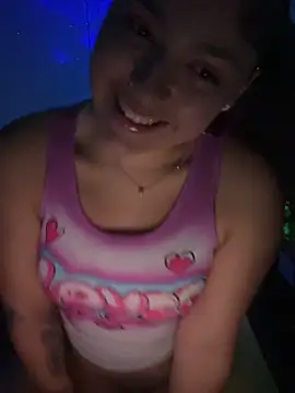 babykalirose online show from 09/19/25, 01:18