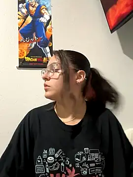 babykalirose online show from 12/19/25, 07:48