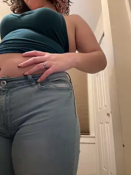 babykalirose online show from 02/19/26, 02:29