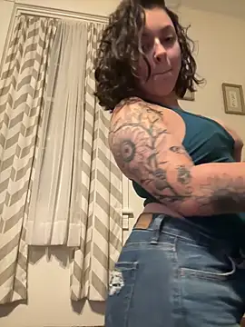 babykalirose online show from 02/24/26, 03:04