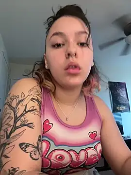 babykalirose online show from 03/06/26, 06:15