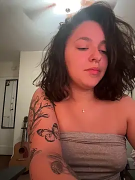 babykalirose online show from 04/10/26, 03:56