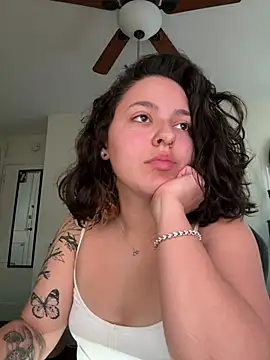 babykalirose online show from 04/10/26, 05:39