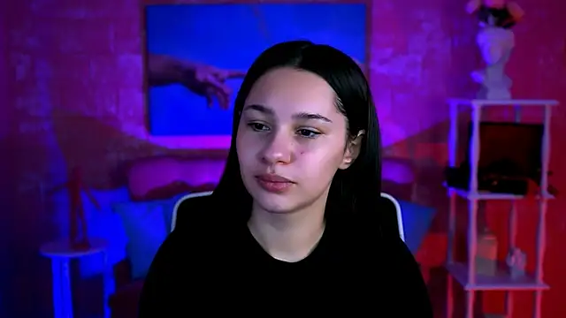 KimClarks  online show from 10/01/25, 09:04