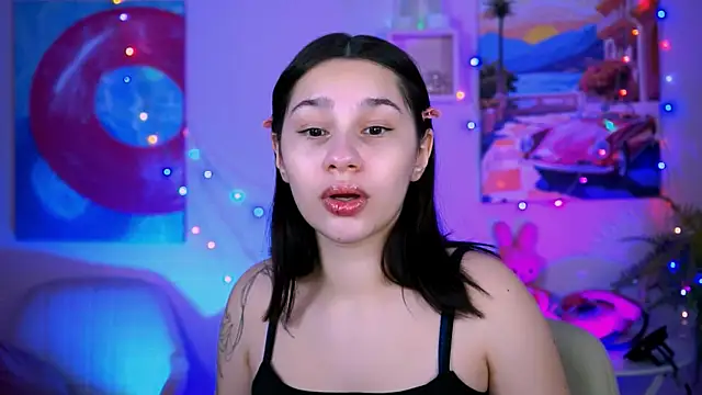 KimClarks  online show from 11/22/25, 08:24