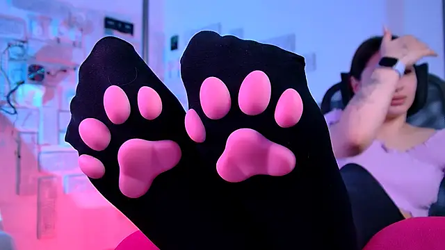 KimClarks  online show from 03/02/26, 02:24