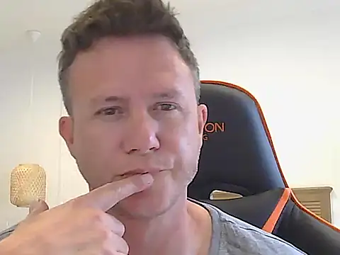 TroyDieselXXX online show from 10/20/25, 06:36