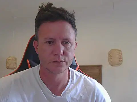 TroyDieselXXX online show from 11/02/25, 04:59