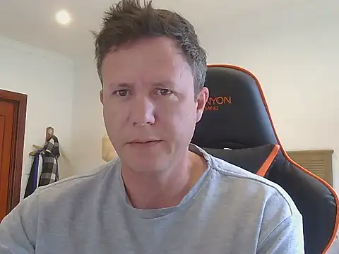 TroyDieselXXX online show from 11/17/25, 05:35