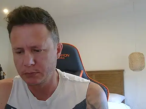 TroyDieselXXX online show from 02/05/26, 05:34