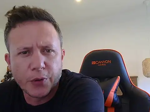 TroyDieselXXX online show from 02/09/26, 05:44