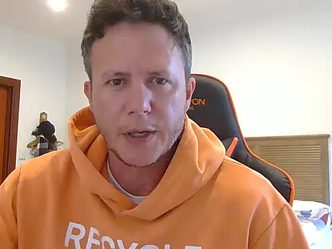 TroyDieselXXX online show from 03/05/26, 07:37