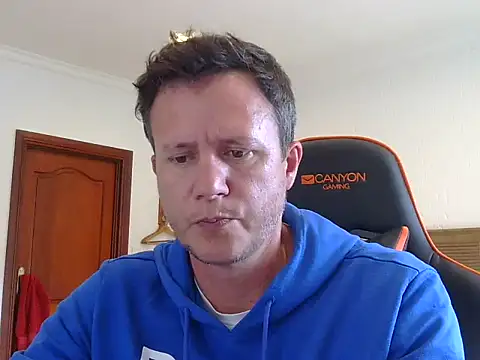 TroyDieselXXX online show from 03/16/26, 05:44