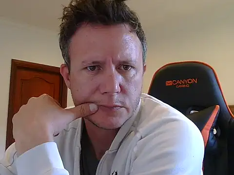 TroyDieselXXX online show from 03/17/26, 05:00