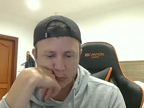 TroyDieselXXX online show from 07/03/26, 05:30