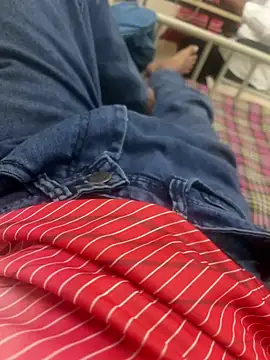 zack6x online show from 10/21/25, 02:40