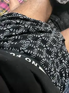 zack6x online show from 11/16/25, 02:33