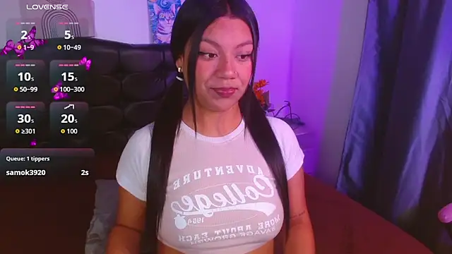 camigp online show from 03/26/26, 03:56