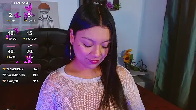 camigp online show from 04/09/26, 03:50