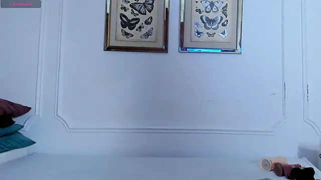 Alaia Gutierrez online show from 09/18/25, 09:17