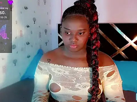 TheperfectblackTS online show from 07/06/26, 05:15