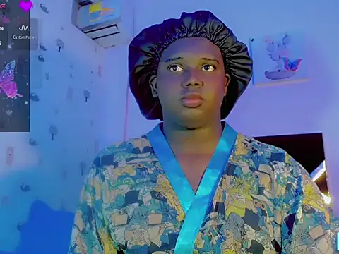 TheperfectblackTS online show from 07/11/26, 02:53