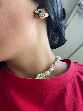 Scaarlettfox online show from 01/10/26, 04:53