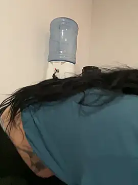 Scaarlettfox online show from 02/03/26, 07:41