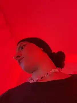 Scaarlettfox online show from 02/13/26, 05:53