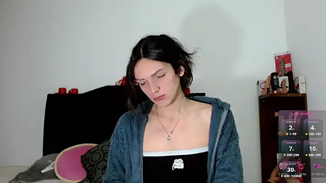 Snapshot of x_isabella_x chatting on 11/29/25, 12:52 x isabella x online show from 11/29/25, 12:52